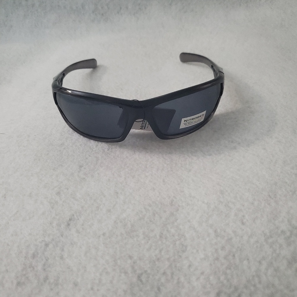 Nitrogen Polarized Lens